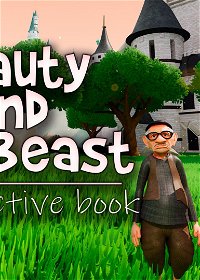 Profile picture of Beauty and The Beast: Interactive Book