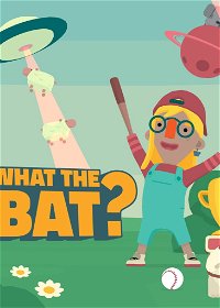 Profile picture of WHAT THE BAT?