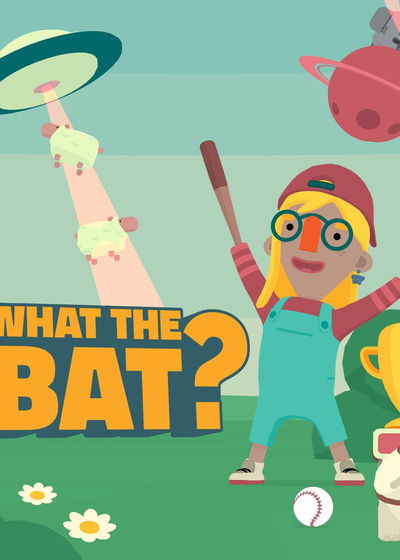 Profile picture of WHAT THE BAT?