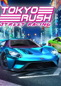Profile picture of Street Racing: Tokyo Rush
