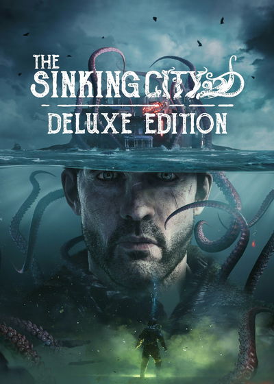 Profile picture of The Sinking City Deluxe Edition