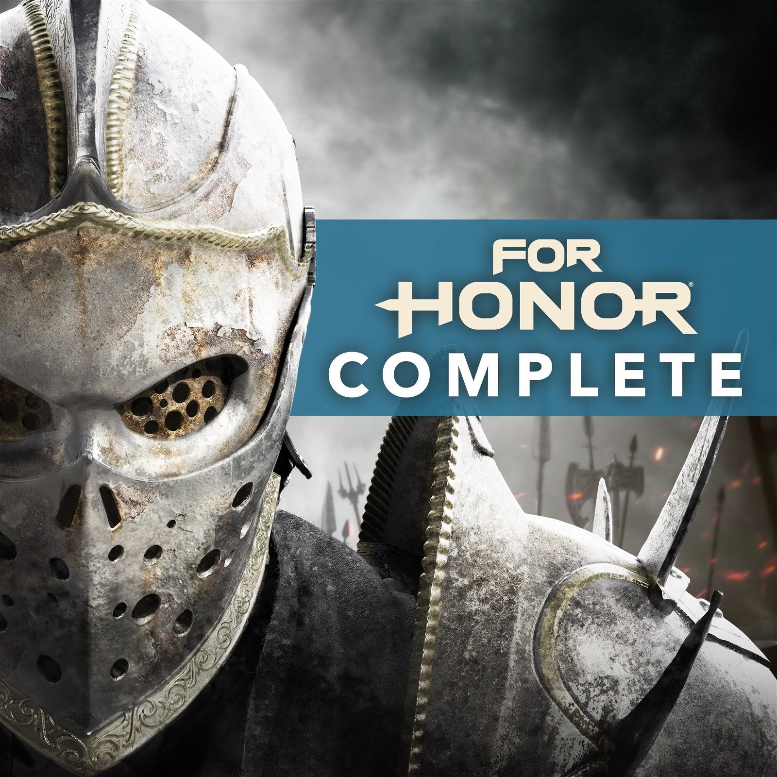 Image of FOR HONOR - Complete Edition WW