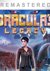 Profile picture of Dracula's Legacy Remastered