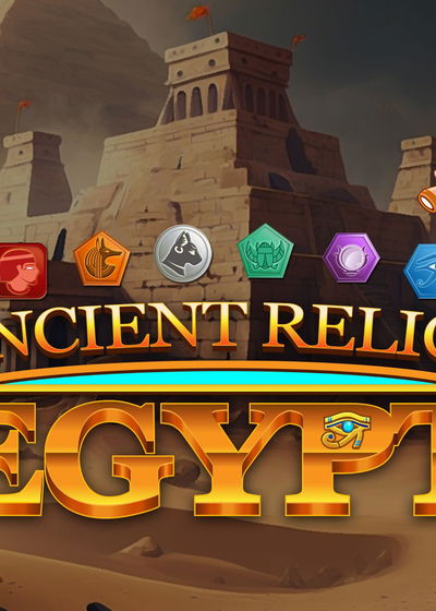 Profile picture of Ancient Relics - Egypt