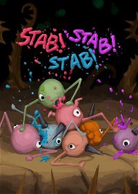Profile picture of STAB STAB STAB!