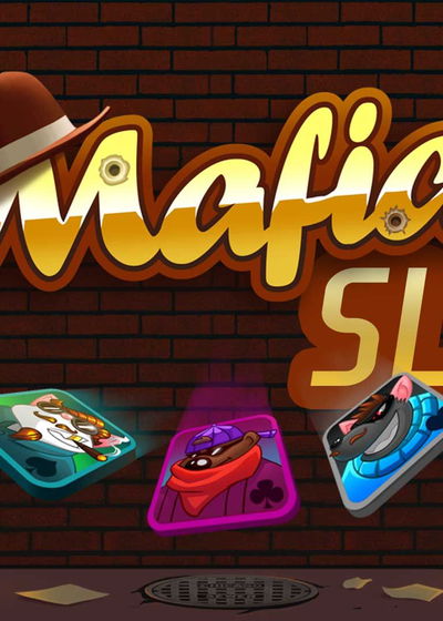 Profile picture of Mafia Slots