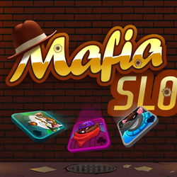 Image of Mafia Slots