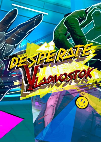 Profile picture of Desperate: Vladivostok Profile picture of Desperate: Vladivostok