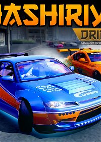 Profile picture of Hashiriya Drifter-Car Racing,Drift,Drag Online Multiplayer Simulator Games Driving Sim.