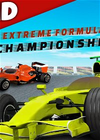 Profile picture of Extreme Formula Championship