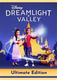 Profile picture of Disney Dreamlight Valley — Ultimate Edition