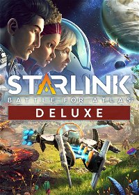 Profile picture of Starlink: Battle for Atlas - Deluxe edition