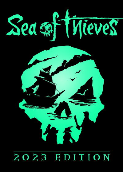 Profile picture of Sea of Thieves 2023 Edition Profile picture of Sea of Thieves 2023 Edition