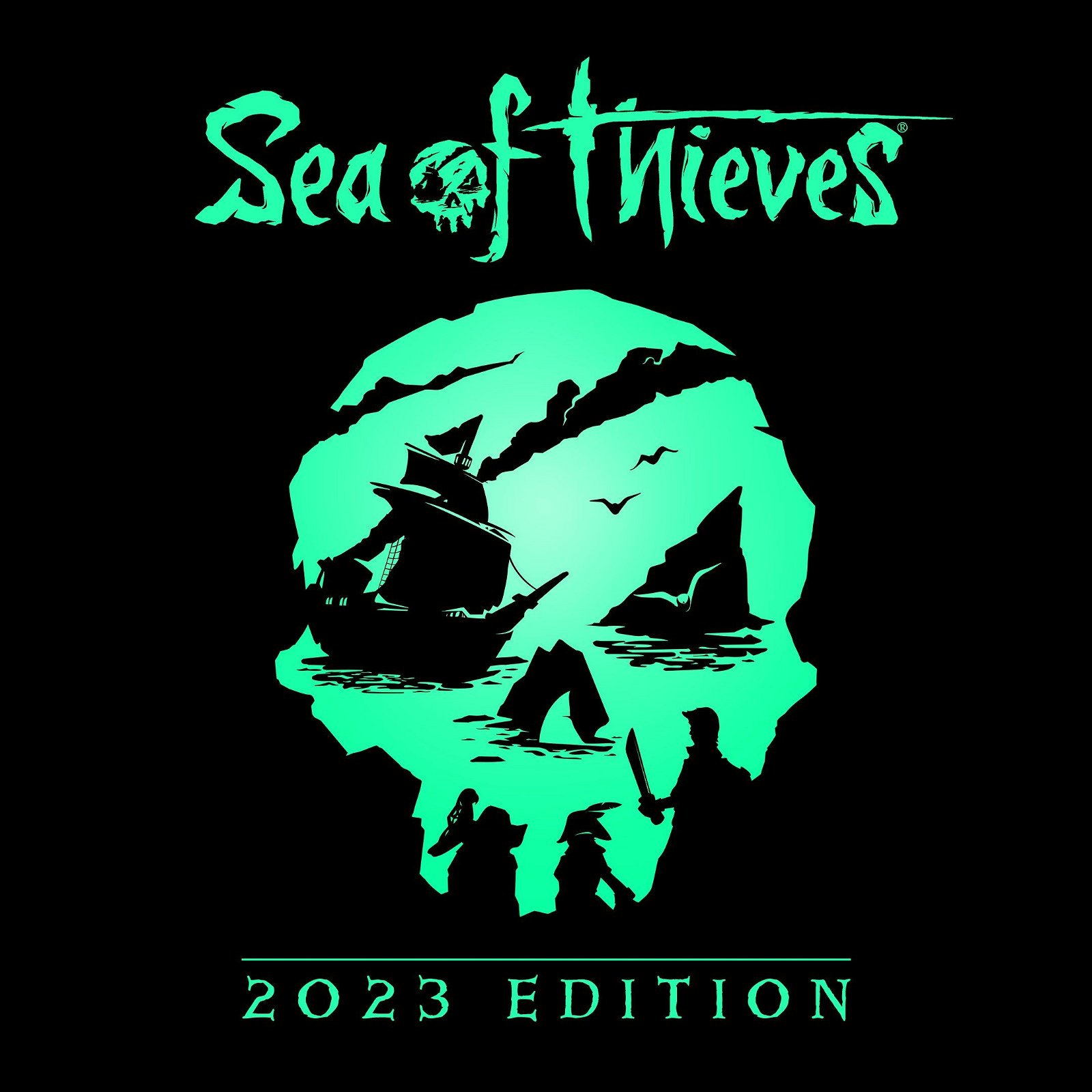 Image of Sea of Thieves 2023 Edition