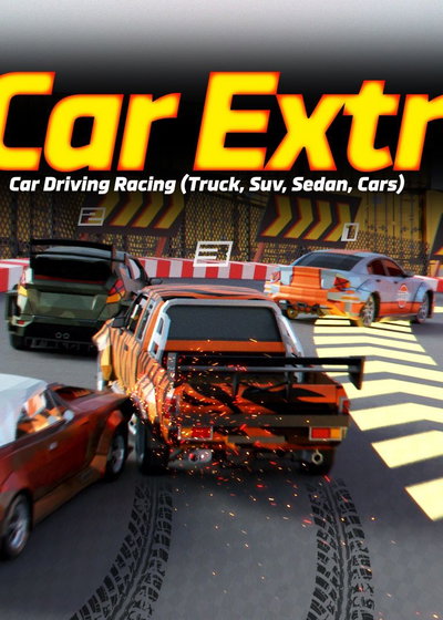 Profile picture of MiniCar Extreme Car Driving Racing (Truck, Suv, Sedan, Cars)