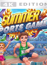 Profile picture of Summer Sports Games - 4K Edition