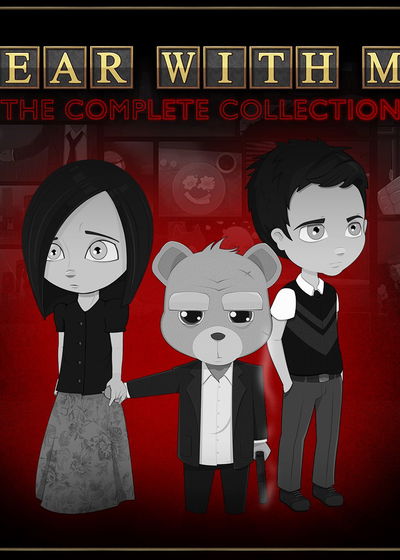 Profile picture of Bear With Me: The Complete Collection