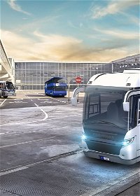 Profile picture of City Bus Driving Simulator