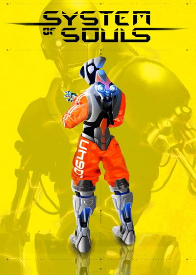 Profile picture of System of Souls Profile picture of System of Souls