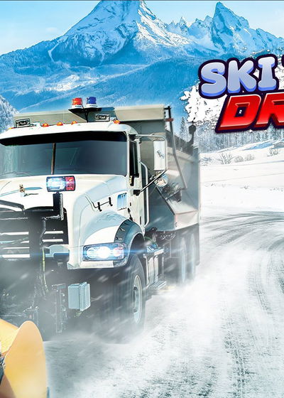 Profile picture of Ski Resort Driver Profile picture of Ski Resort Driver