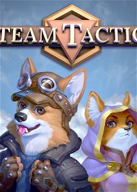 Profile picture of Steam Tactics