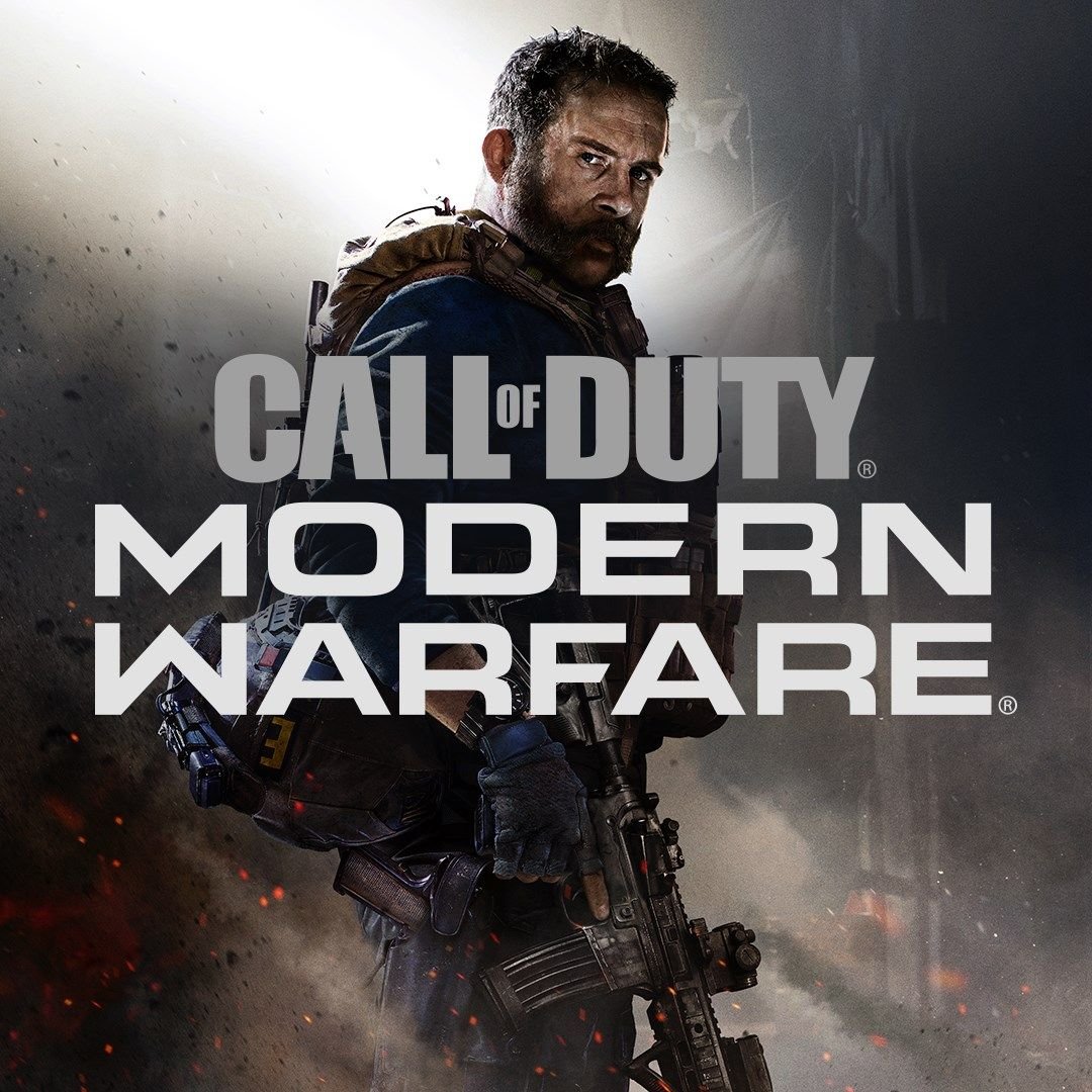 Image of Call of Duty: Modern Warfare - Digital Standard Edition