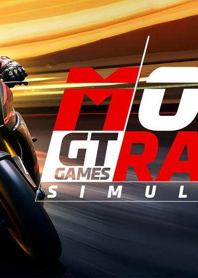 Profile picture of Moto Racer Simulator GT Games