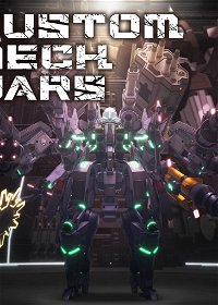Profile picture of CUSTOM MECH WARS