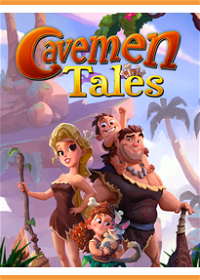 Profile picture of Caveman Tales