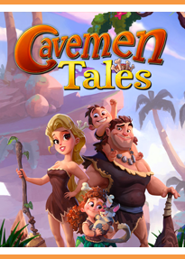 Profile picture of Caveman Tales Profile picture of Caveman Tales