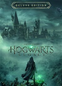 Profile picture of Hogwarts Legacy: Digital Deluxe Edition