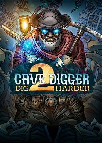 Profile picture of Cave Digger 2 : Dig Harder
