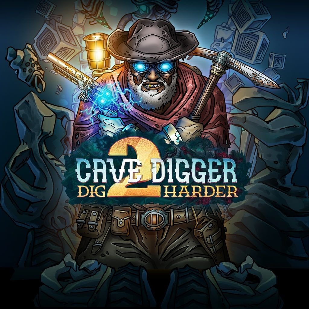 Image of Cave Digger 2 : Dig Harder