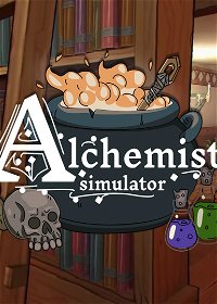 Profile picture of Alchemist Simulator