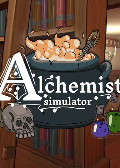 Profile picture of Alchemist Simulator