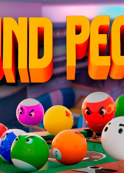 Profile picture of Round People