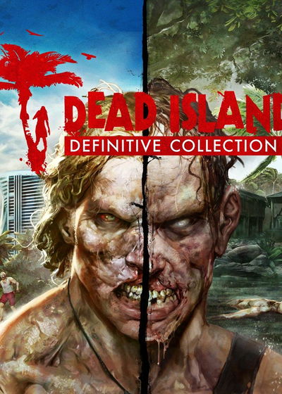 Profile picture of Dead Island Definitive Collection Profile picture of Dead Island Definitive Collection