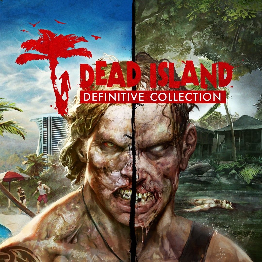 Image of Dead Island Definitive Collection