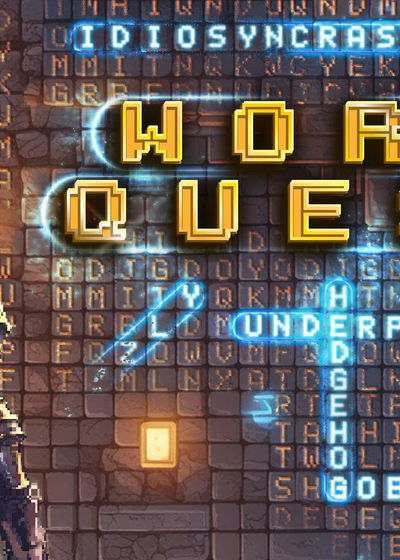 Profile picture of Word Quest