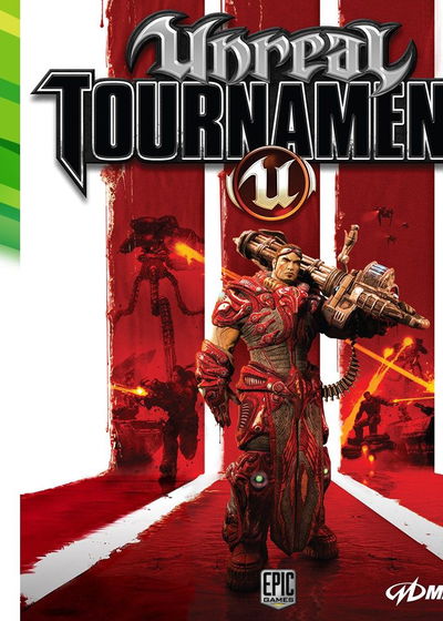 Profile picture of Unreal Tournament 3