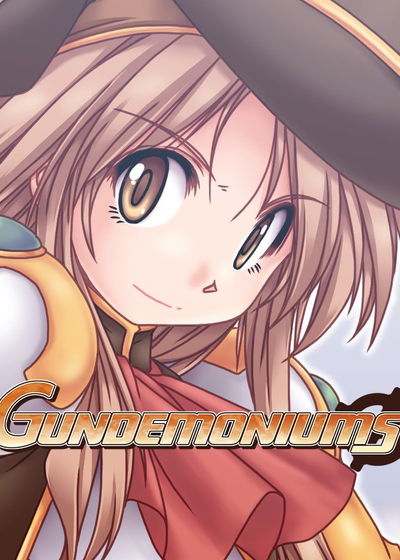 Profile picture of Gundemoniums Profile picture of Gundemoniums