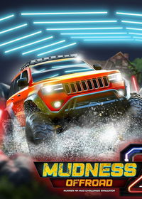 Profile picture of Mudness Offroad 2 - Runner 4x4 Mud Challange Simulator