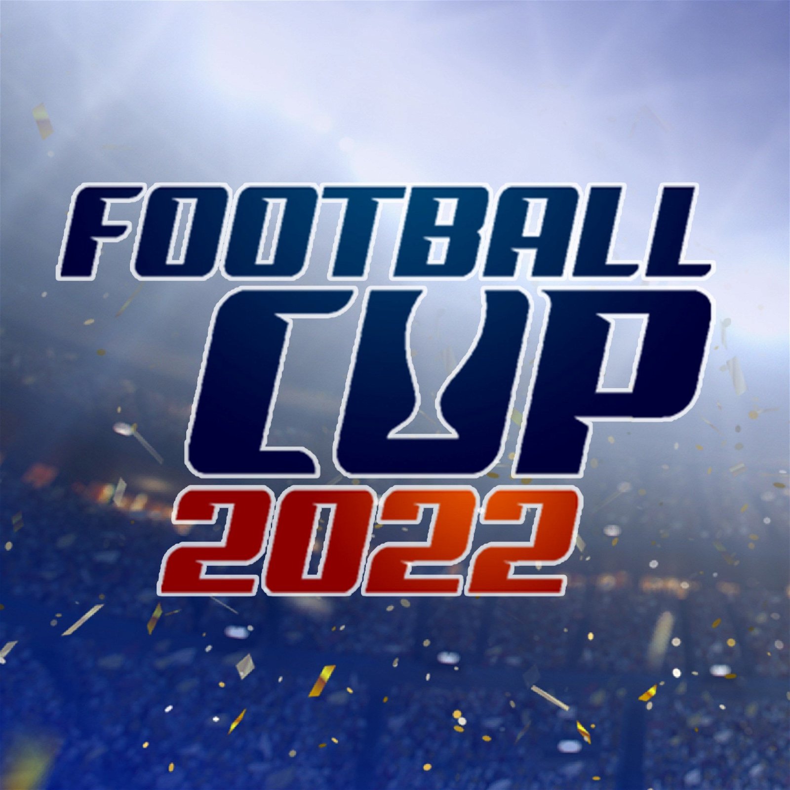 Image of Football Cup 2022