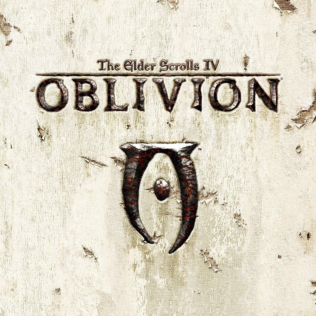 Image of The Elder Scrolls IV: Oblivion Game of the Year Edition (PC)