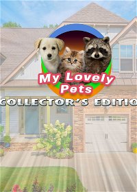 Profile picture of My Lovely Pets Collector's Edition