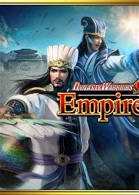 Profile picture of DYNASTY WARRIORS 9 Empires Deluxe Edition