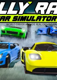 Profile picture of Rally Race Car Simulator Poly : World Driver Arcade Real Driving Games Sim