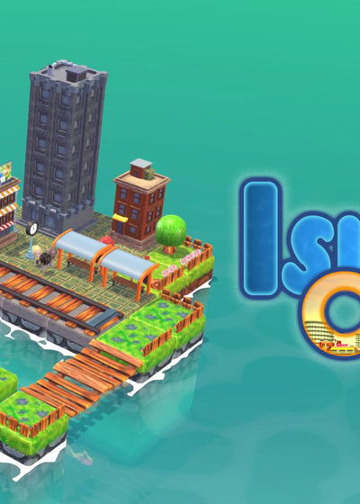 Profile picture of Island Cities