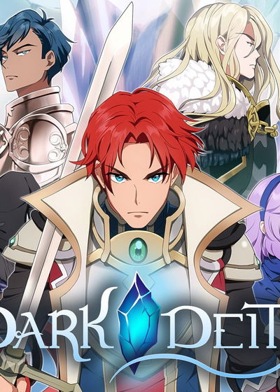 Profile picture of Dark Deity