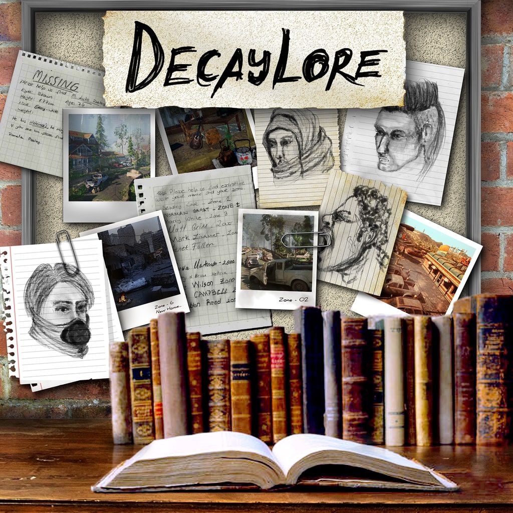 Image of DecayLore